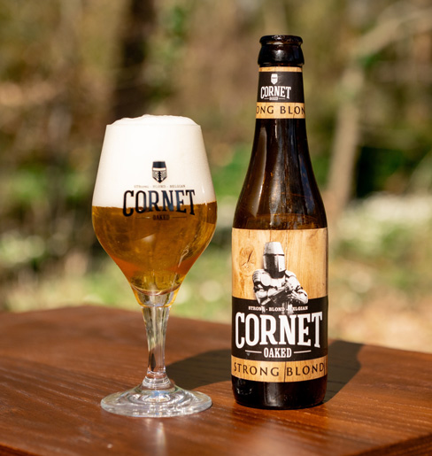 Beers from Belgium