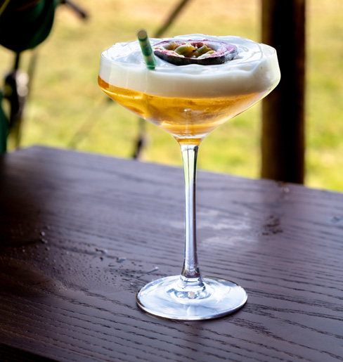 cocktails mocktails