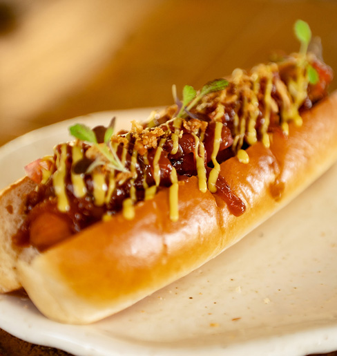 hotdog