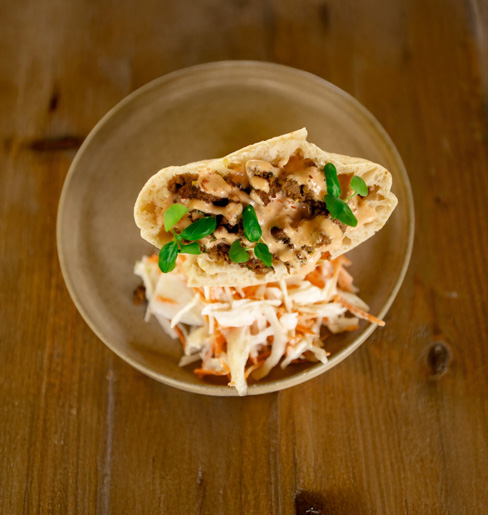 pitta