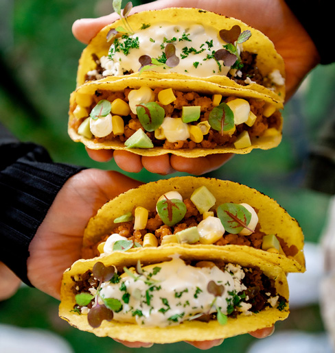 taco