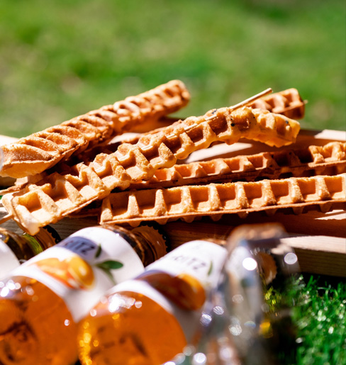 wafel